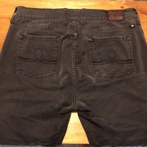 Lucky Brand Sofia Jeans